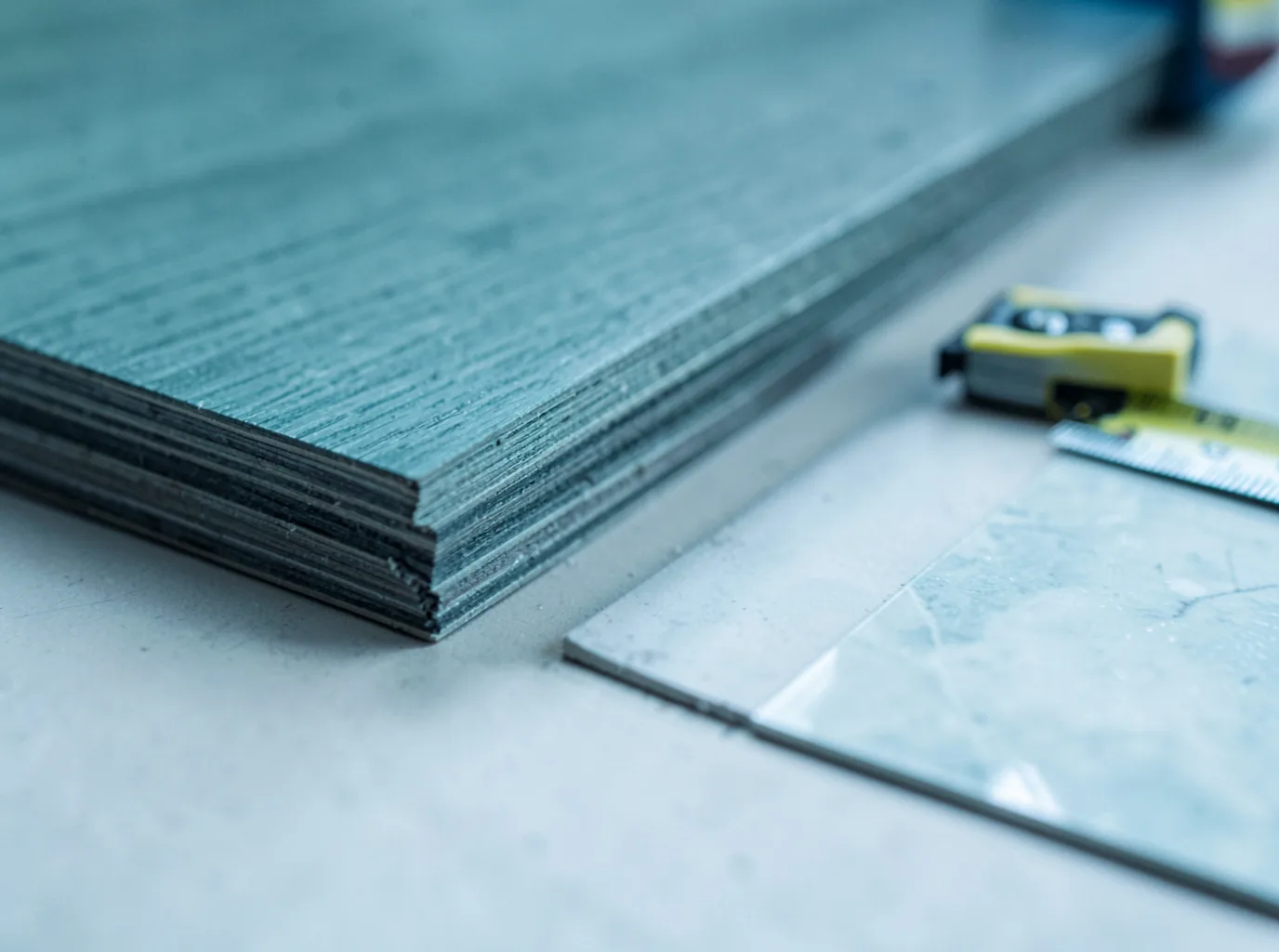 Luxury Vinyl Plank Installation Korbel, CA FAQs